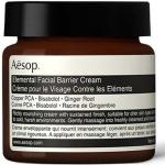 Aesop - Elemental Facial Barrier Cream - Soins de jour 60 ml
