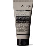 Gommages corps Aesop cruelty free pour femme 