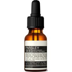 Aesop - Parsley Seed Anti-Oxidant Facial Treatment - Sérum hydratant 15 ml