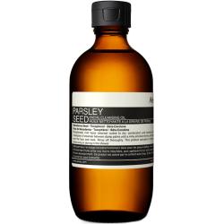 Aesop - Parsley Seed Facial Cleansing Oil - Huile de nettoyage 200 ml