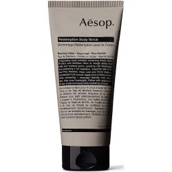 Aesop - Redemption Body Scrub - Peeling du corps 180 ml