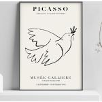 Affiches Picasso 