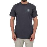 Aftco Root Beer Short Sleeve T-shirt Gris M Homme