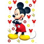 Autocollants Mickey Mouse Club Mickey Mouse 