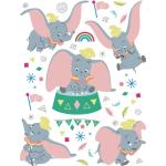 Stickers enfant Dumbo 