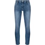 AG Jeans jean Prima Ankle à coupe skinny - Bleu