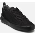 Chaussures Blackstone noires en cuir Pointure 42 pour homme 