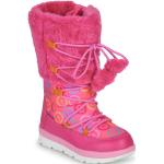 Bottes de neige & bottes hiver  Agatha Ruiz De La Prada roses Pointure 34 pour enfant en promo 