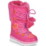 Bottes de neige & bottes hiver  Agatha Ruiz De La Prada roses Pointure 27 pour enfant en promo 