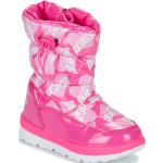 Bottes de neige & bottes hiver  Agatha Ruiz De La Prada roses Pointure 33 pour enfant en promo 