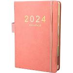 Recharge agenda civil journalier 2023/2024 Filofax - Blanc - A5 - Agendas  Civil - Agendas - Calendriers