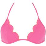 Hauts de bikini Agent Provocateur roses Taille XS pour femme en promo 