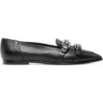 Chaussures casual AGL Attilio Giusti Leombruni noires Pointure 40 look casual pour femme en promo 