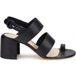 AGL - Shoes > Sandals > High Heel Sandals - Black -