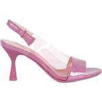 AGL - Shoes > Sandals > High Heel Sandals - Pink -