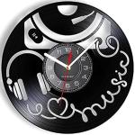 Horloges design modernes 