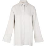 Agnona - Blouses & Shirts > Shirts - White -