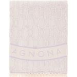 Agnona - Home > Textiles > Towels - Multicolor -