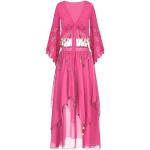 Vêtements de danse roses Taille XXL look fashion pour femme 