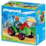 Tracteurs Playmobil à motif tracteurs de la ferme 