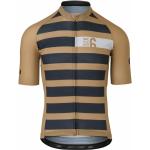 AGU Classic Jersey SS V SIX6 Men Maillot Classic Toffee 2XL