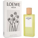 Eaux de toilette Loewe Agua de Loewe 100 ml pour femme 