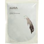 Produits de bain AHAVA à la boue texture crème pour femme 