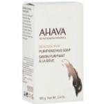 Produits de beauté AHAVA à la boue noire de la mer morte anti allergique 
