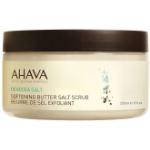 Soins du corps AHAVA vegan à l'huile de jojoba anti allergique pour le corps pour peaux sensibles texture lait 