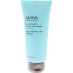 Crèmes pour les mains AHAVA anti allergique 100 ml 