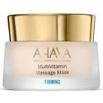 Produits & appareils de massage AHAVA vitamine E 50 ml pour le visage raffermissants anti âge 