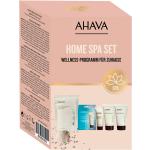 Sels de bain AHAVA au sel de mer 40 ml pour les mains hydratants texture crème 