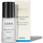 Sérums acide hyaluronique AHAVA 30 ml pour le visage 