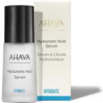 Sérums acide hyaluronique AHAVA 30 ml pour le visage hydratants 