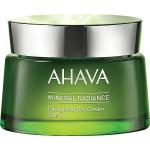Crèmes de jour AHAVA 15 ml pour le visage énergisantes pour femme 