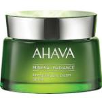 Crèmes de jour AHAVA vegan à l'huile de jojoba anti allergique 50 ml pour le visage relaxantes 