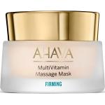 Produits & appareils de massage AHAVA vitamine E 50 ml pour le visage raffermissants anti âge 