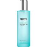 Brumes parfumées  AHAVA vegan aux algues 100 ml pour le corps hydratants pour femme 