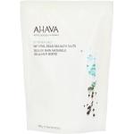 Sels de bain AHAVA au calcium pour le corps 