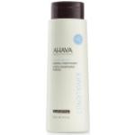 Après-shampoings AHAVA à la camomille anti allergique 400 ml revitalisants pour cheveux secs 