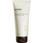 Crèmes pour le corps AHAVA à la boue 200 ml nourrissantes pour peaux sensibles 