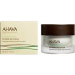 Crèmes de jour AHAVA à la myrtille 50 ml pour le visage pour peaux matures 