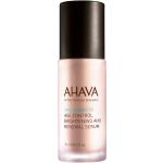 Sérums visage AHAVA anti allergique 30 ml pour le visage contre l'hyperpigmentation éclaircissants pour peaux sensibles texture crème 
