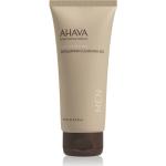 Produits de rasage AHAVA 100 ml pour le visage purifiants pour homme 
