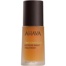 AHAVA Time To Revitalize Extreme Night Treatment 30 ml