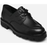 Chaussures casual de créateur The Kooples noires Pointure 44 look casual pour homme 