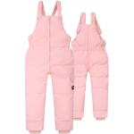 Combinaisons de ski roses imperméables coupe-vents Taille 6 mois look fashion pour bébé de la boutique en ligne Amazon.fr 