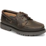 Chaussures casual Aigle marron Pointure 37 look casual pour homme 
