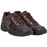Chaussures de randonnée Aigle marron Pointure 41 look casual pour homme 