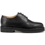 Chaussures oxford Aigle noires Pointure 40 look casual pour homme 